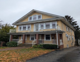 Residential Lease