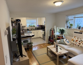 Residential Lease