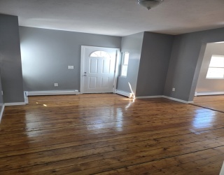 Residential Lease