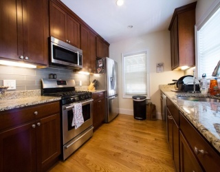 Residential Lease