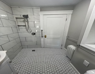 Residential Lease