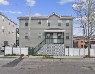 603 Charles St, Providence, Rhode Island, 6 Bedrooms Bedrooms, 12 Rooms Rooms,4 BathroomsBathrooms,Residential Income,For Sale,Charles St,73513182