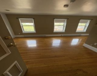 Residential Lease