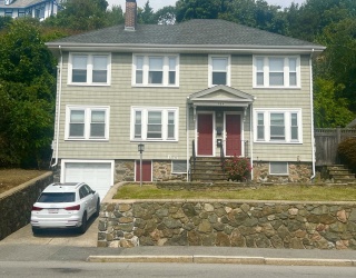 Residential Lease