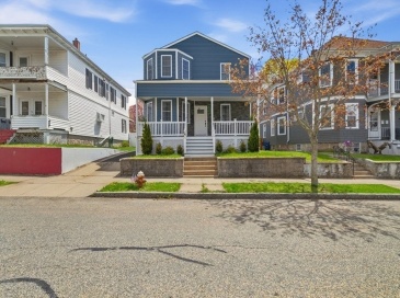 58 Willard Street, New Bedford, Massachusetts, 5 Bedrooms Bedrooms, 9 Rooms Rooms,2 BathroomsBathrooms,Residential,For Sale,Willard Street,73513189
