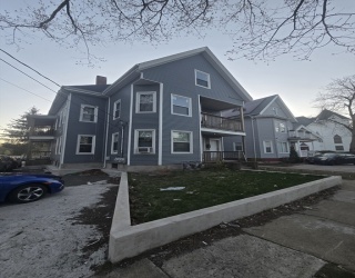 1185 Warren Ave, Brockton, Massachusetts, 3 Bedrooms Bedrooms, 6 Rooms Rooms,1 BathroomBathrooms,Residential Lease,For Rent,Warren Ave,73513195