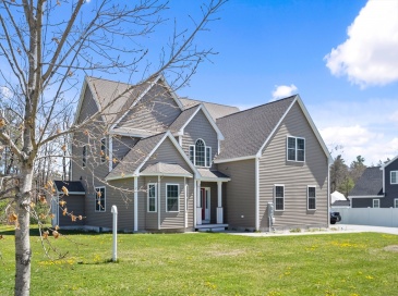 44 Sheffield St, Windham, New Hampshire, 4 Bedrooms Bedrooms, 10 Rooms Rooms,3.5 BathroomsBathrooms,Residential,For Sale,Sheffield St,73512962
