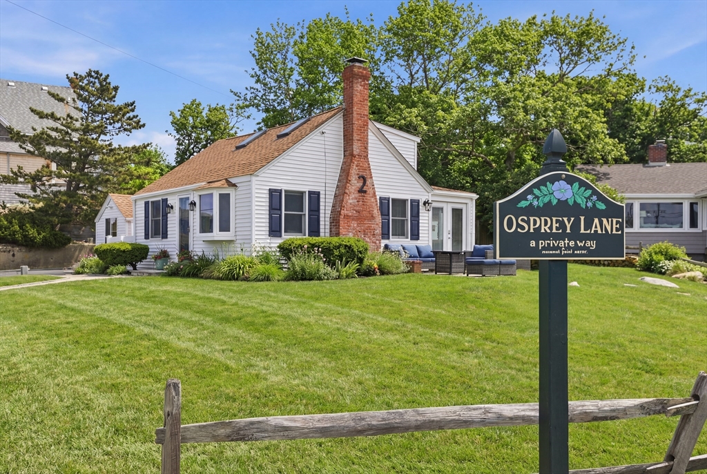 2 Osprey Ln, Plymouth, Massachusetts, 3 Bedrooms Bedrooms, 6 Rooms Rooms,2 BathroomsBathrooms,Residential,For Sale,Osprey Ln,73512978