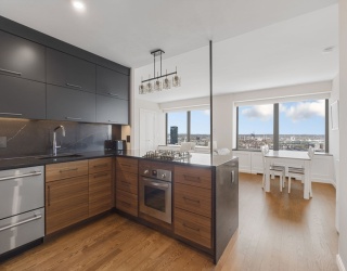Residential Lease