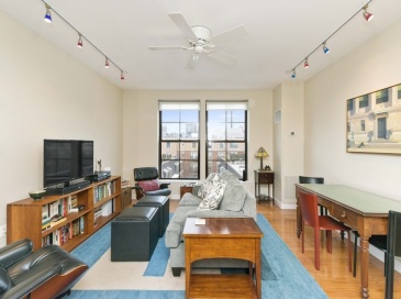 535 Harrison Ave, Boston, Massachusetts, 1 Bedroom Bedrooms, 3 Rooms Rooms,1 BathroomBathrooms,Residential Lease,For Rent,Harrison Ave,73505661