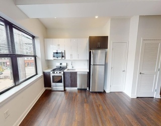 61 Washington, Weymouth, Massachusetts, 1 Bedroom Bedrooms, 3 Rooms Rooms,1 BathroomBathrooms,Residential Lease,For Rent,Washington,73512967