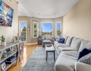 11 Juliette St, Boston, Massachusetts, 2 Bedrooms Bedrooms, 4 Rooms Rooms,2 BathroomsBathrooms,Residential Lease,For Rent,Juliette St,73512966