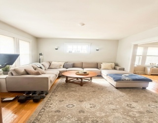 Residential Lease