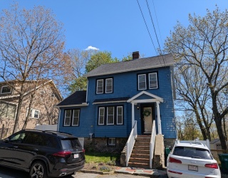 Residential Lease
