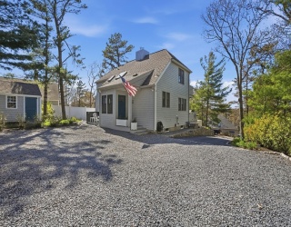 55 Summersea Rd, Mashpee, Massachusetts, 3 Bedrooms Bedrooms, 6 Rooms Rooms,2.5 BathroomsBathrooms,Residential,For Sale,Summersea Rd,73512910