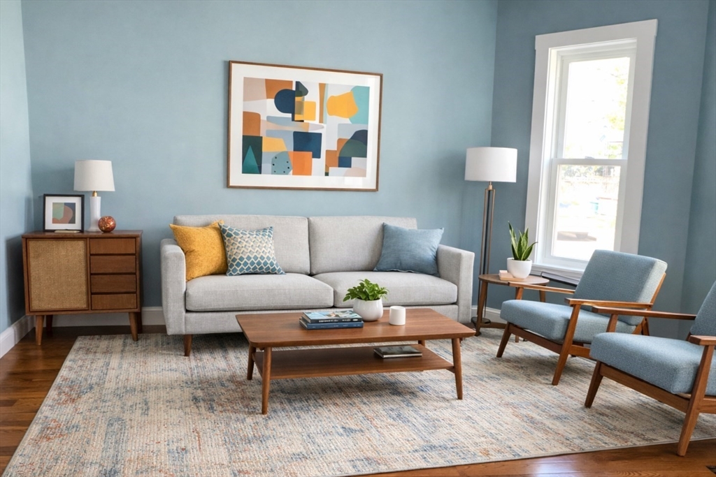 21 Oakland St, Cambridge, Massachusetts, 3 Bedrooms Bedrooms, 5 Rooms Rooms,2 BathroomsBathrooms,Residential Lease,For Rent,Oakland St,73512989