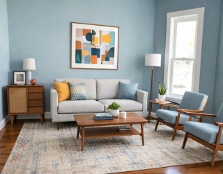 Residential Lease
