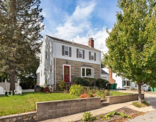 Residential Lease