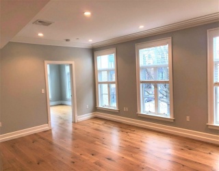 1467 Tremont, Boston, Massachusetts, 1 Bedroom Bedrooms, 3 Rooms Rooms,1 BathroomBathrooms,Residential Lease,For Rent,Tremont,73513033