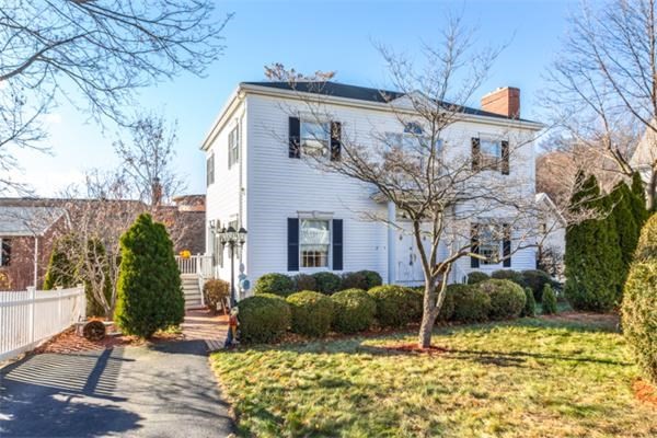 17 Webster St, Malden, Massachusetts, 3 Bedrooms Bedrooms, 7 Rooms Rooms,1.5 BathroomsBathrooms,Residential Lease,For Rent,Webster St,73513040