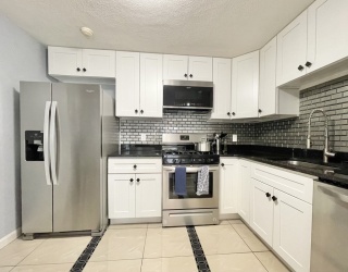 Residential Lease