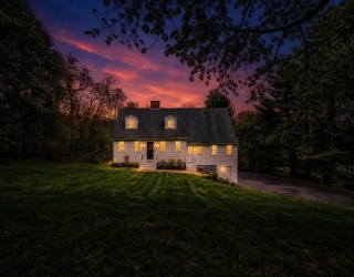 692 Cronin Rd, Warren, Massachusetts, 3 Bedrooms Bedrooms, 8 Rooms Rooms,2.5 BathroomsBathrooms,Residential,For Sale,Cronin Rd,73513670