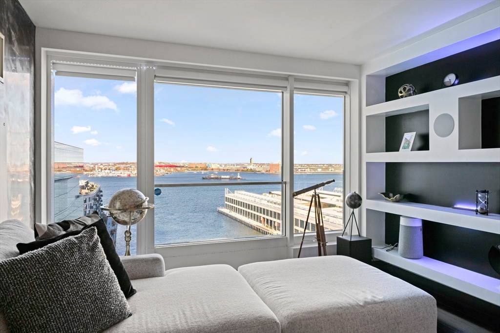150 Seaport Blvd, Boston, Massachusetts, 2 Bedrooms Bedrooms, 5 Rooms Rooms,2.5 BathroomsBathrooms,Residential Lease,For Rent,Seaport Blvd,73513469