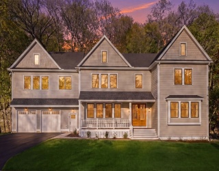 8 Priscilla Ln, Winchester, Massachusetts, 5 Bedrooms Bedrooms, 12 Rooms Rooms,5.5 BathroomsBathrooms,Residential,For Sale,Priscilla Ln,73513501