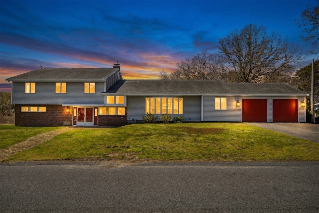 65 Webster Rd, Yarmouth, Massachusetts, 5 Bedrooms Bedrooms, 10 Rooms Rooms,3.5 BathroomsBathrooms,Residential,For Sale,Webster Rd,73507485