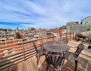 Residential Lease