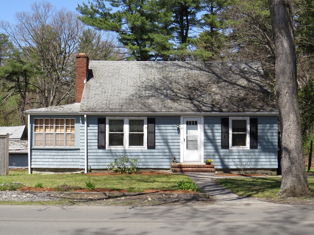 63 Westview St, Lexington, Massachusetts, 3 Bedrooms Bedrooms, 6 Rooms Rooms,1.5 BathroomsBathrooms,Residential,For Sale,Westview St,73513490
