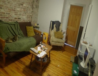 750 Huntington, Boston, Massachusetts, 3 Bedrooms Bedrooms, 5 Rooms Rooms,1 BathroomBathrooms,Residential Lease,For Rent,Huntington,73513689