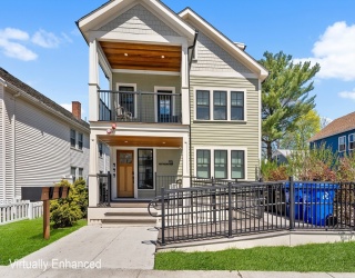 95 W Walnut Park, Boston, Massachusetts, 3 Bedrooms Bedrooms, 5 Rooms Rooms,2.5 BathroomsBathrooms,Residential,For Sale,W Walnut Park,73513695