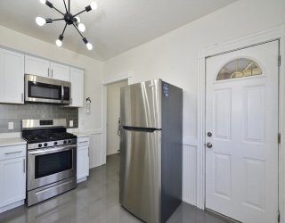 Residential Lease