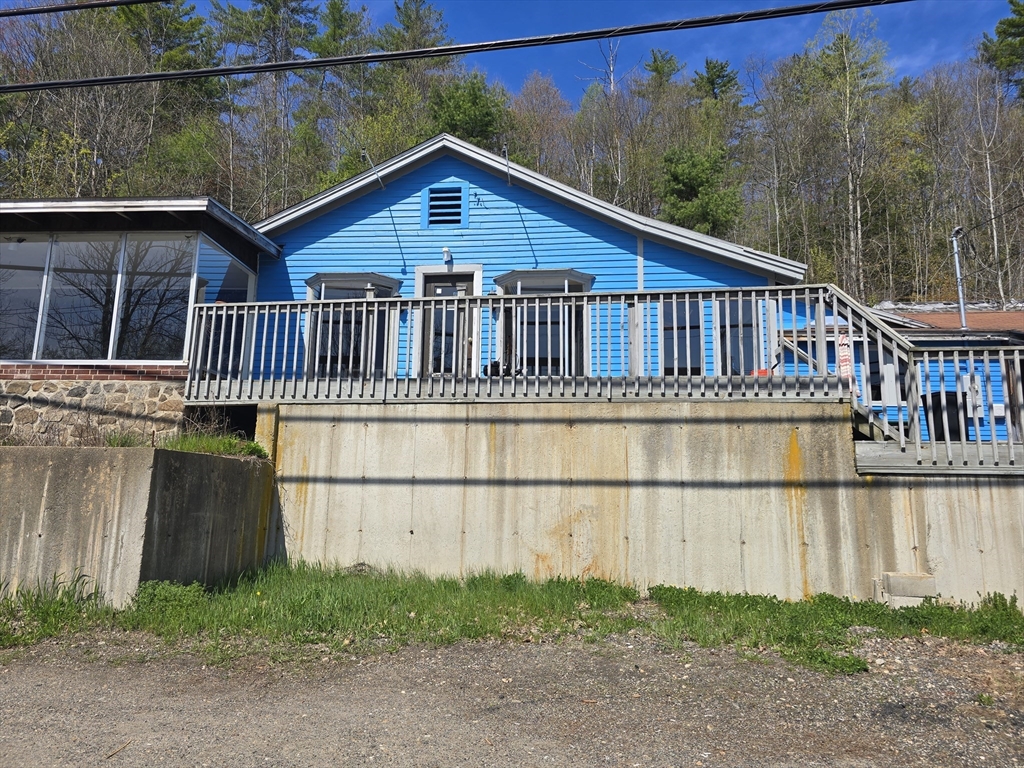 501 South Main St, Athol, Massachusetts, ,Commercial Lease,For Rent,South Main St,73513503