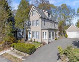 Residential