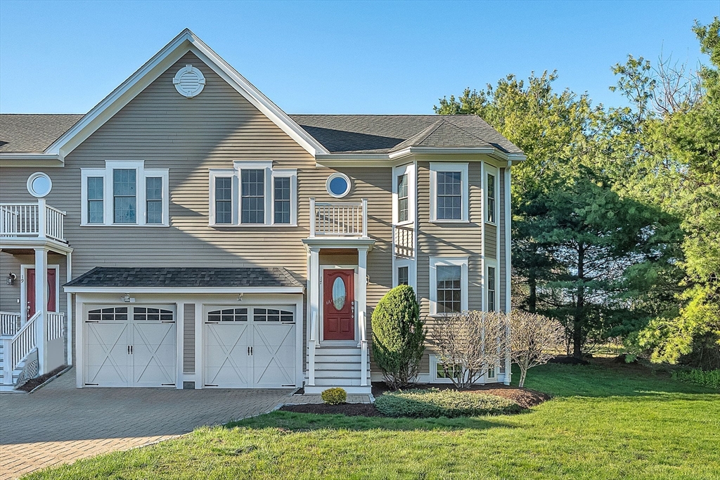 17 Decolores Dr, Wayland, Massachusetts, 2 Bedrooms Bedrooms, 5 Rooms Rooms,2.5 BathroomsBathrooms,Residential Lease,For Rent,Decolores Dr,73513510