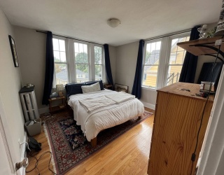 48 Robinwood Avenue, Boston, Massachusetts, 1 Bedroom Bedrooms, 3 Rooms Rooms,1 BathroomBathrooms,Residential Lease,For Rent,Robinwood Avenue,73512742
