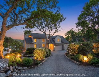 336 Stage Island Rd, Chatham, Massachusetts, 3 Bedrooms Bedrooms, 8 Rooms Rooms,2.5 BathroomsBathrooms,Residential,For Sale,Stage Island Rd,73513527