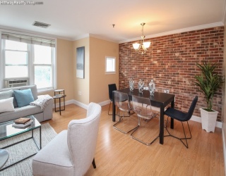 Residential Lease