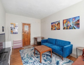 Residential Lease