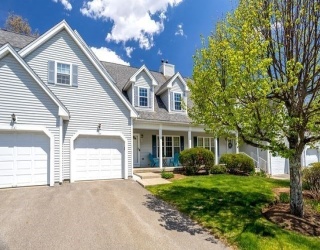 1B Patriots Way, Sterling, Massachusetts, 2 Bedrooms Bedrooms, 6 Rooms Rooms,2.5 BathroomsBathrooms,Residential,For Sale,Patriots Way,73513521