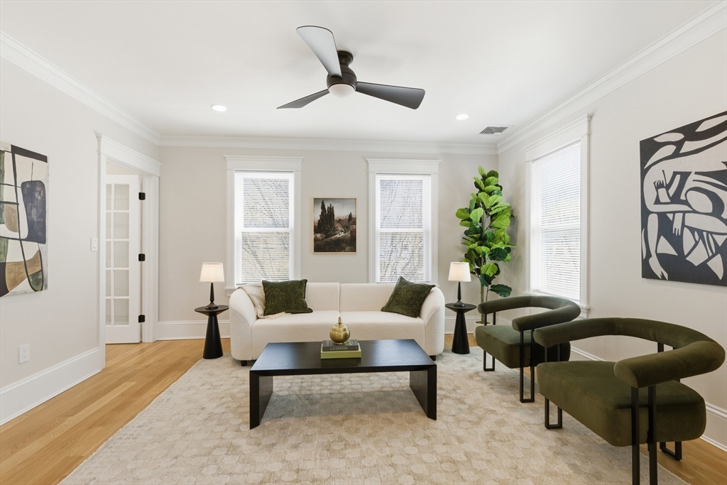 48-50 Amsden, Arlington, Massachusetts, 3 Bedrooms Bedrooms, 7 Rooms Rooms,2 BathroomsBathrooms,Residential,For Sale,Amsden,73513718