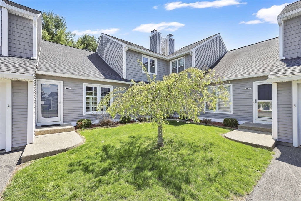 84 Chapin Greene Dr, Ludlow, Massachusetts, 3 Bedrooms Bedrooms, 7 Rooms Rooms,2.5 BathroomsBathrooms,Residential,For Sale,Chapin Greene Dr,73507379