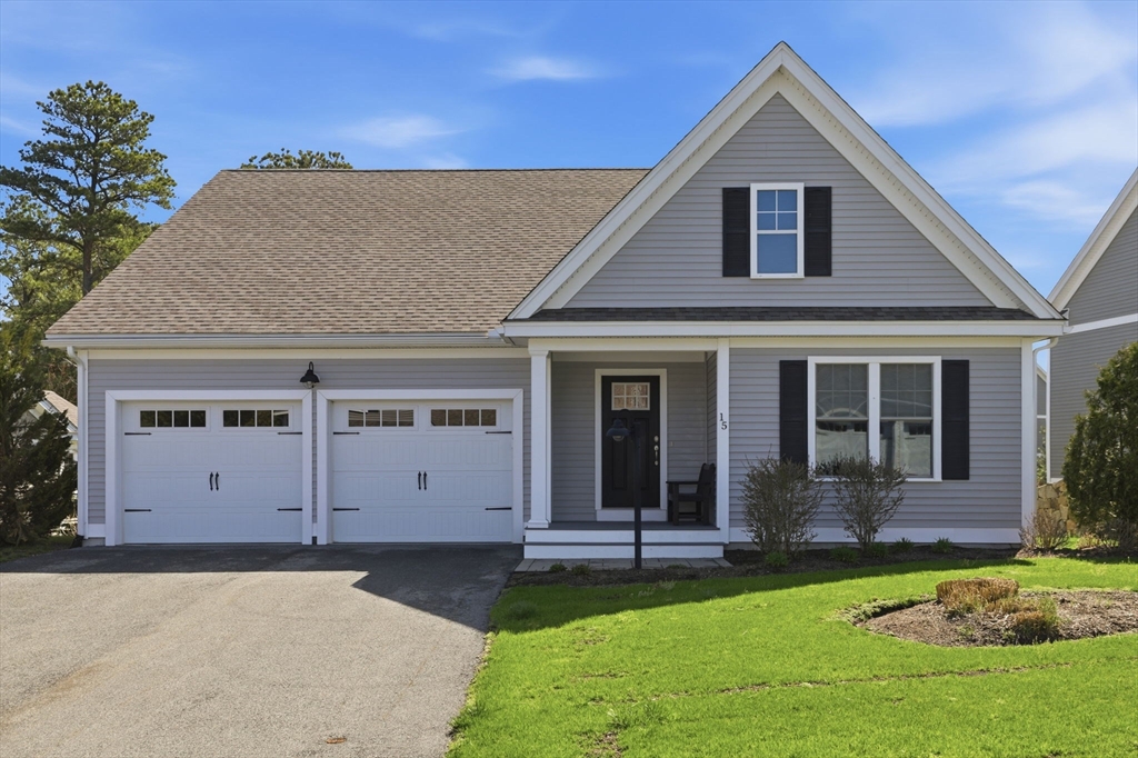 15 Summersweet Cir, Plymouth, Massachusetts, 3 Bedrooms Bedrooms, 7 Rooms Rooms,3 BathroomsBathrooms,Residential,For Sale,Summersweet Cir,73513540