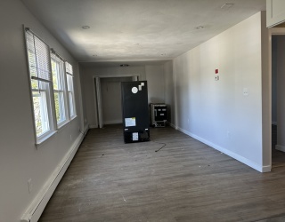 Residential Lease