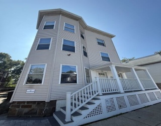 96-98 Blue Hill Avenue, Boston, Massachusetts, 4 Bedrooms Bedrooms, 6 Rooms Rooms,1 BathroomBathrooms,Residential Lease,For Rent,Blue Hill Avenue,73513546