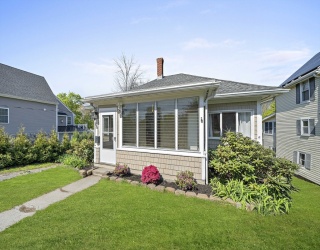 86 Prospect St, Canton, Massachusetts, 3 Bedrooms Bedrooms, 6 Rooms Rooms,2 BathroomsBathrooms,Residential,For Sale,Prospect St,73511609