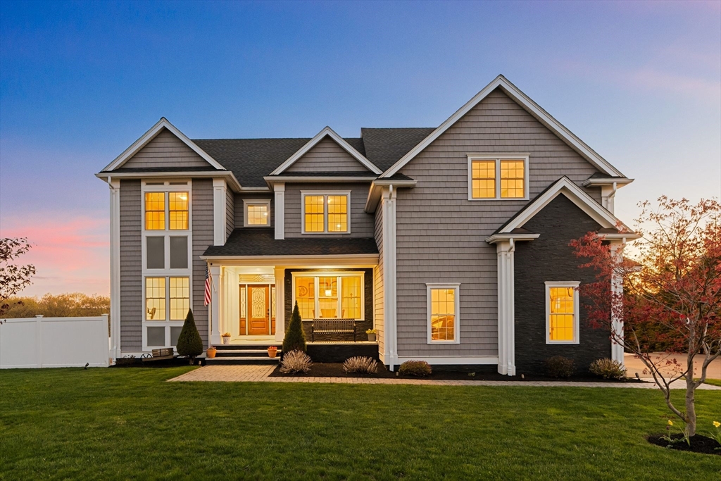 48 Field Pond Road, Milford, Massachusetts, 4 Bedrooms Bedrooms, 11 Rooms Rooms,4 BathroomsBathrooms,Residential,For Sale,Field Pond Road,73513544