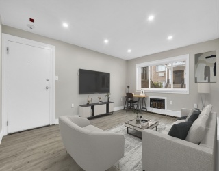 150 Second Street, Framingham, Massachusetts, 2 Bedrooms Bedrooms, 4 Rooms Rooms,1 BathroomBathrooms,Residential,For Sale,Second Street,73504330